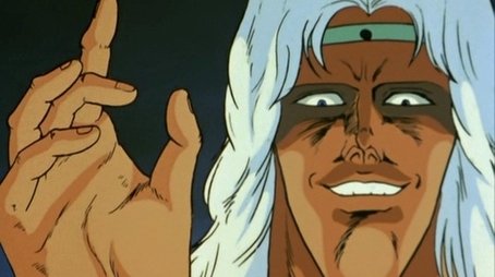 Evil One! Toki, Your Heart Has Been Corrupted!! (1985) - Episode 13 poster and promotional image