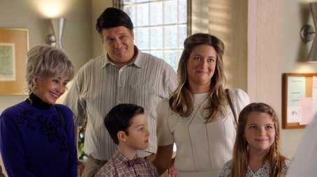 A Research Study and Czechoslovakian Wedding Pastries (2018) - Episode 5 poster and promotional image