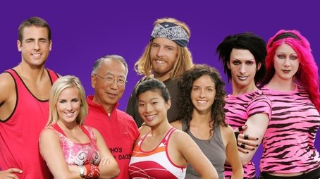 Season 12 (2007) - Season 12 poster and promotional image