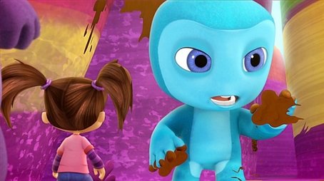 Boomer Size (2014) - Episode 11 poster and promotional image