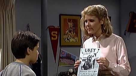 Open Door, Broken Heart (2) (1987) - Episode 8 poster and promotional image