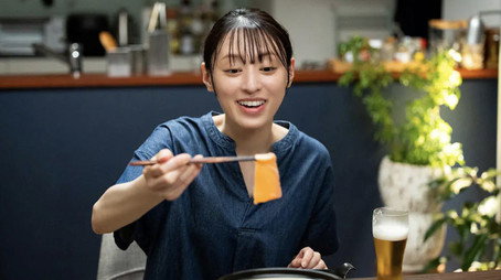 晩酌の流儀 Stagione 3