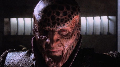 Babylon 5 Sezona 2