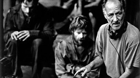 Werner Herzog: Beyond Reason (2008) - Episode 6 poster and promotional image