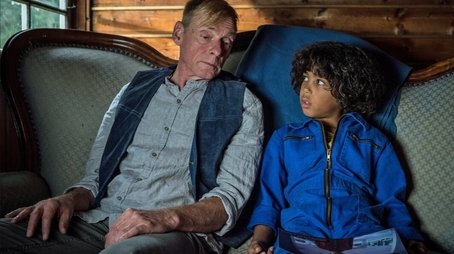 Ferngesteuert (2019) - Episode 9 poster and promotional image