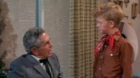 The Old Cowhand (1970) - Episode 23 poster and promotional image