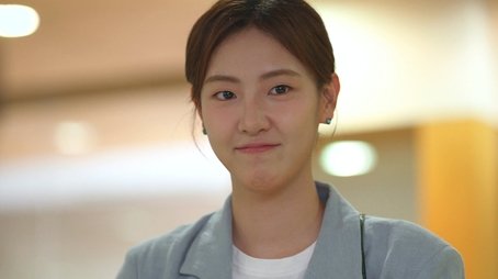 Competing For Love (2022) - Episode 45 poster and promotional image