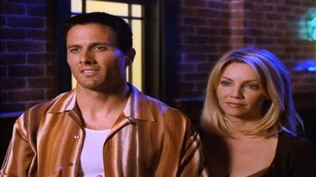 Not Quite All About Eve (1998) - Episode 11 poster and promotional image