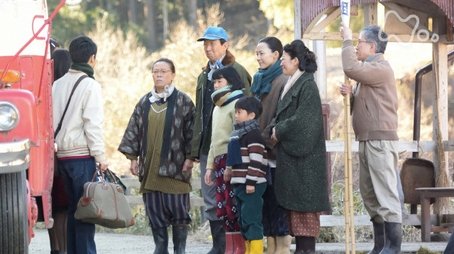 Week 04 - Time For Departure (2017) - Episode 23 poster and promotional image