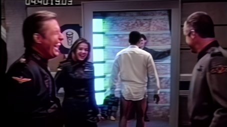 Staffel 3 - Gag Reel