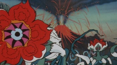 The People Eating Flower Jigokiller (Part 2) (1973) - Episode 40 poster and promotional image