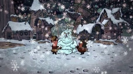 Low Tidings (2009) - Episode 23 poster and promotional image