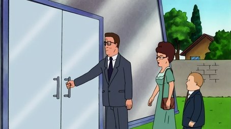 Church Hopping (2006) - Episode 11 poster and promotional image