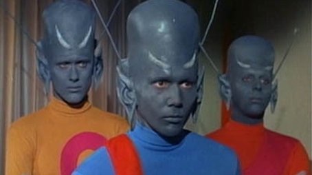 The Promised Planet (1968) - Episode 19 poster and promotional image