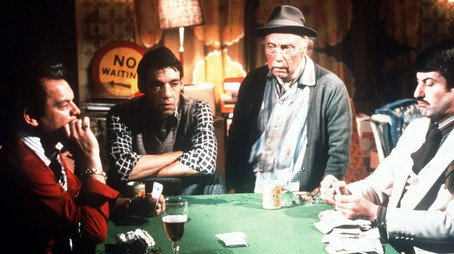 Only Fools and Horses Temporada 2