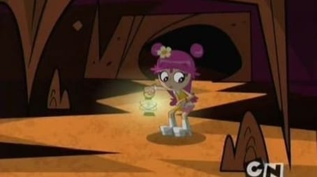 Ami Goes Bad (2004) - Episode 10 poster and promotional image
