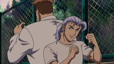 Shijou Saikyou No Deshi Kenichi120