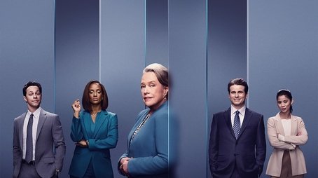 Season 1 (2024) - Season 1 poster and promotional image