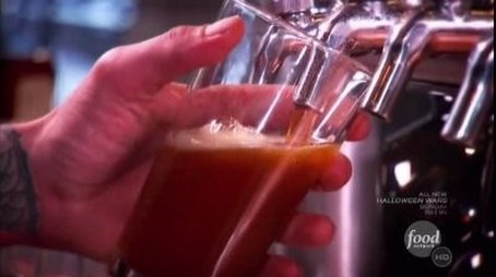 Homemade & Homebrewed (2011) - Episode 7 poster and promotional image