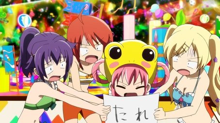 I Wanna Be A One-Hit Wonder (2015) - Episode 4 poster and promotional image