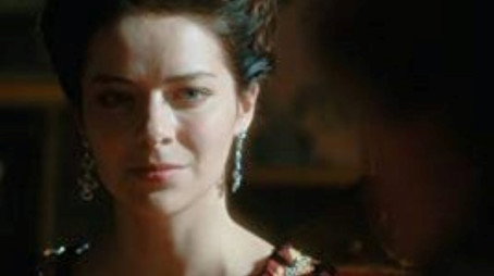 Jekatěrina Sezóna 2