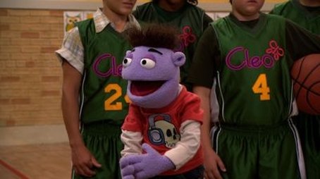 Coach Crash (2012) - Episode 3 poster and promotional image