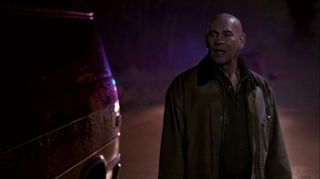 Unforgiven
