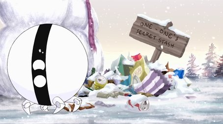 The Snow Car (2019) - Episode 6 poster and promotional image