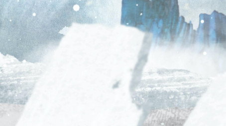 Little Caribou (2025) poster