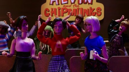 Crushed by a Steamroller on My 53rd Birthday (2012) - Episode 2 poster and promotional image