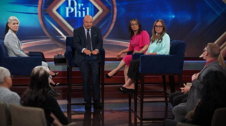 Dr. Phil Stagione 21