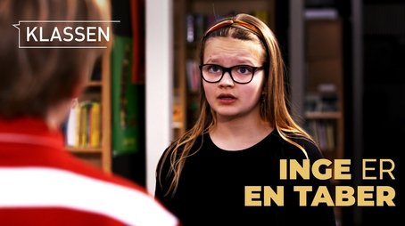Inge is a loser (2019) - Episode 65 poster and promotional image