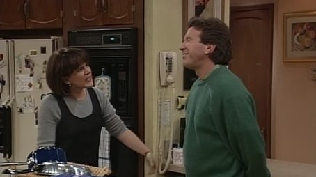 Talk To Me (1995) - Episode 20 poster and promotional image