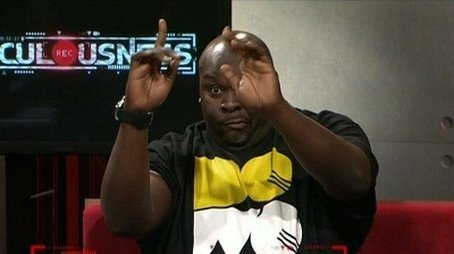 Big Black II (2011) - Episode 16 poster and promotional image
