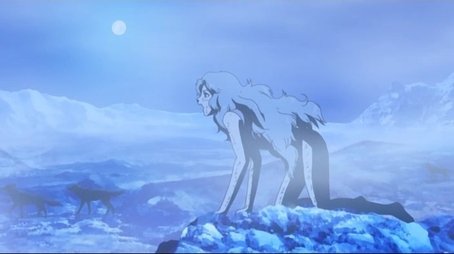 The Forgotten Wilderness (2006) - Episode 43 poster and promotional image