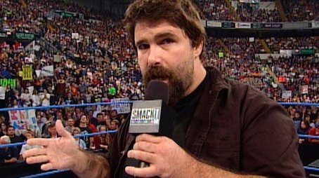 SmackDown 59 (2000) - Episode 39 poster and promotional image