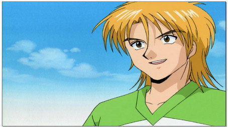 Dream Team Stagione 1