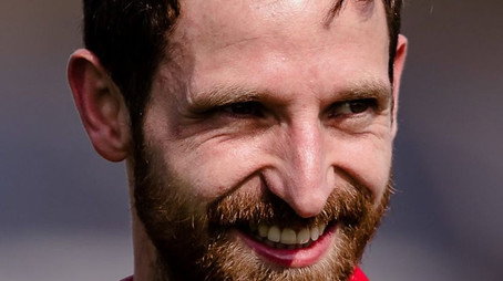 Joe Allen: Y Chwiban Olaf (None) poster