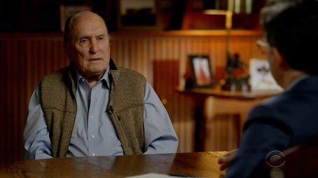 Robert Duvall (2021) - Episode 148 poster and promotional image
