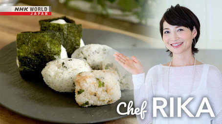 Itadakimasu ! Dining with the Chef Сезон 10