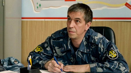 Краплёный Сезон 1