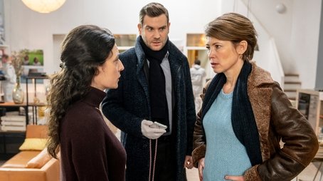 Episode 7 (2020) - Episode 7 poster and promotional image