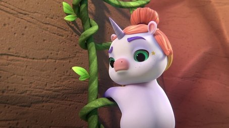 Sparkless (2023) - Episode 12 poster and promotional image