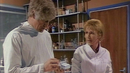 Pán času Sezóna 7