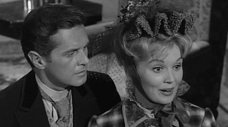 The Closed Cabinet (1961) - Episode 10 poster and promotional image