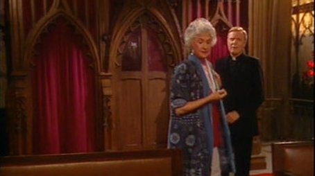 Forgive Me, Father (1987) - Episode 18 poster and promotional image