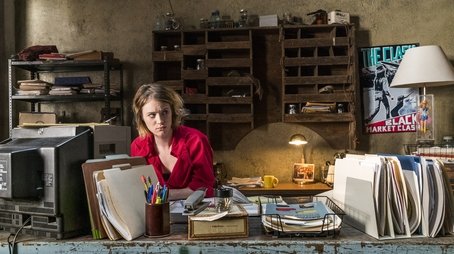 Rules of Honorable Play (2016) - Episode 4 poster and promotional image