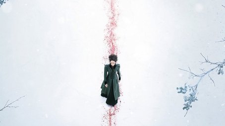 Season 2 (2015) - Season 2 poster and promotional image