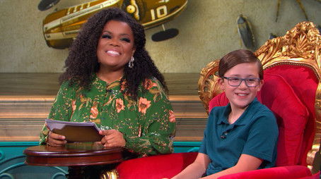 Bats & Baseball (2020) - Episode 24 poster and promotional image