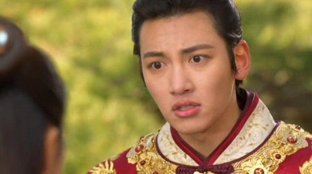 Tangqishi's Plan (2013) - Episode 18 poster and promotional image